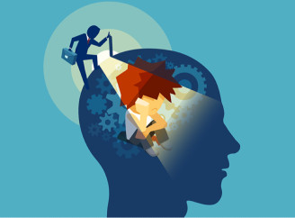 Що першим побачили на цьому зображенні — те й розкаже, ким ви є насправді