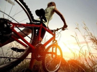 У Славутичі тривають безкоштовні заняття в межах проєкту «Активні парки»