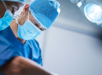 ТОП-10 зарубежных клиник общей и специализированной хирургии