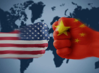 Китай відповідає на мита США: нові тарифи та розслідування проти Google