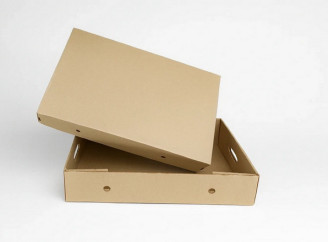 Самозбірні коробки: практичне рішення для сучасного пакування