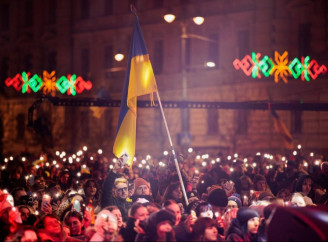 Литовці зібрали €4,5 млн на дрони та антидронові комплекси для України в межах кампанії «Radarom!»