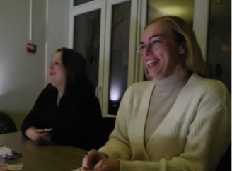 У молоді ЧАЕС відбувся ювілейний тренінг з підтримки ментального здоровʼя