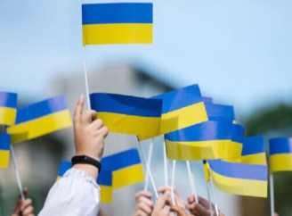 Славутичан запрошують долучитися до Тижня громадянського суспільства в Україні