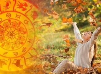 Осінній гороскоп 2025: які зміни чекають Близнят, Дів і Скорпіонів