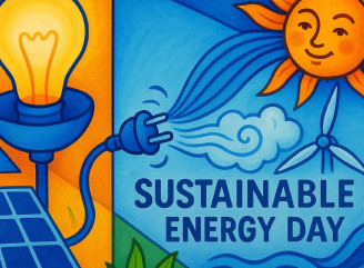 У Славутичі учні рою «Незламні» долучилися до Днів сталої енергії онлайн