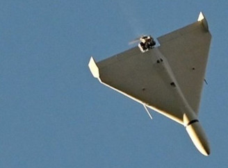 Росія на 50% збільшила кількість ударів дронами після початку «мирних переговорів» — The Telegraph