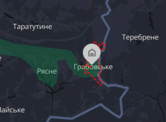 У ЗСУ підтвердили примусове вивезення понад 50 цивільних із Сумщини