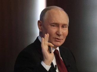 Кремль затягує переговори, прагнучи капітуляції України — ISW