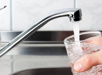 У Славутичі з’явилось водопостачання 