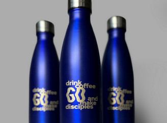 Друк на пляшках: ідеальний рекламний сувенір