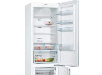 Холодильник білий: стиль і функціональність у вашій кухні