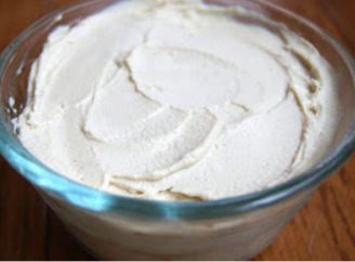 Вершковий сир без заквасок і ферментів: один продукт і мінімум зусиль