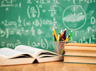 У Славутичі відбулися міські олімпіади з математики та фізики