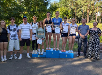 Як у Славутичі День молоді святкували