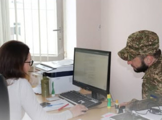 У Славутичі соціально-психологічний центр надає допомогу ветеранам та їхнім родинам