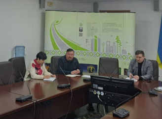 Славутич готується до 40 роковин Чорнобильської катастрофи