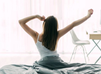 Ви точно жайворонок: вчені назвали найтиповіші звички тих, хто рано встає