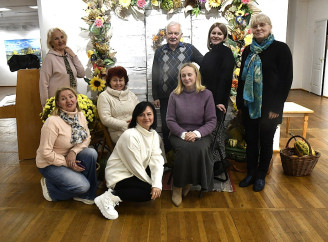 Славутич зібрав спогади: у музеї відбулася тепла зустріч «Моє місто — моя історія»