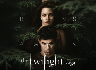 «Сутінки» повертаються: Lionsgate готує 4K-прокат і новий серіал