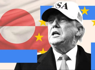 ЄС готує торгові мита проти США на 93 мільярди євро