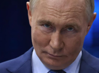 Путін використовує переговори як стратегію для зміцнення своїх позицій