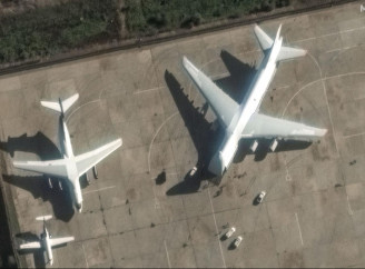 Росія почала виводити війська з Сирії після падіння режиму Асада