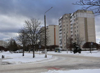 Фомічев пояснив, чому Славутич живе в умовах жорстких графіків відключень електроенергії