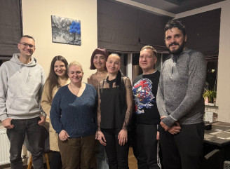 Молодіжна організація ППО ЧАЕС визначила плани та пропозиції на 2026 рік