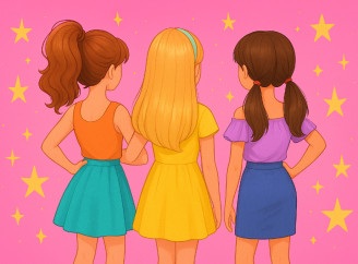 У Славутичі стартує школа моделей для дівчат «Shine Girls»