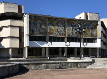 Діти хворіють частіше: у Славутичі зросла захворюваність на ГРВІ та грип