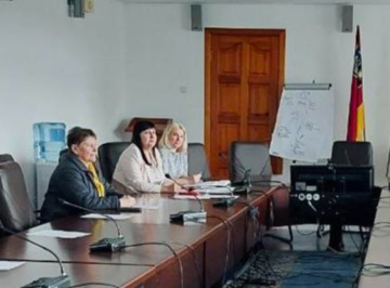 У Славутичі комісія з питань захисту прав дитини розглянула вісім важливих питань