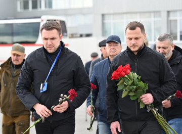 На ЧАЕС провели серію заходів щодо соцзахисту постраждалих від Чорнобильської катастрофи