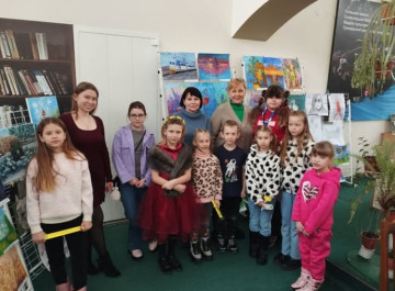 У Славутичі провели мовну вікторину до Міжнародного дня рідної мови