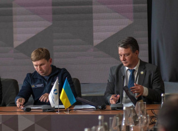 Чорнобильський конфайнмент готують до відновлення після російської атаки