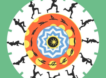 У Славутичі відкрили реєстрацію на XXXVI Пробіг памʼяті Героїв Чорнобиля