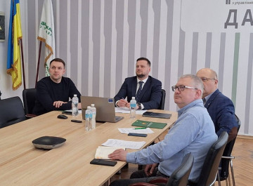 У Лондоні обговорили відновлення Арки НБК та міжнародну підтримку Чорнобиля