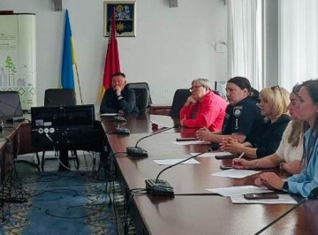 Захист прав дітей у Славутичі: комісія розглянула 8 важливих питань