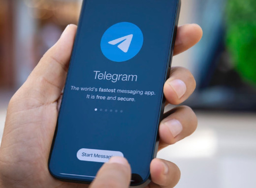 У росії фіксують масові збої Telegram що відомо про обмеження роботи сервісу фото