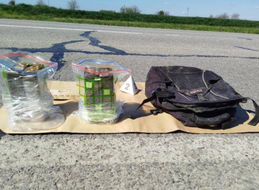 Сербські спецслужби не знайшли українського сліду в інциденті біля газогону до Угорщини фото