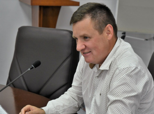 У Славутичі 7 квітня відбудеться щорічний звіт міського голови фото