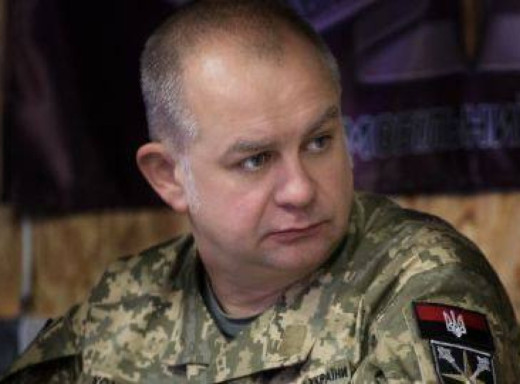 Майже всю Дніпропетровщину звільнили від росіян: залишилося кілька населених пунктів фото