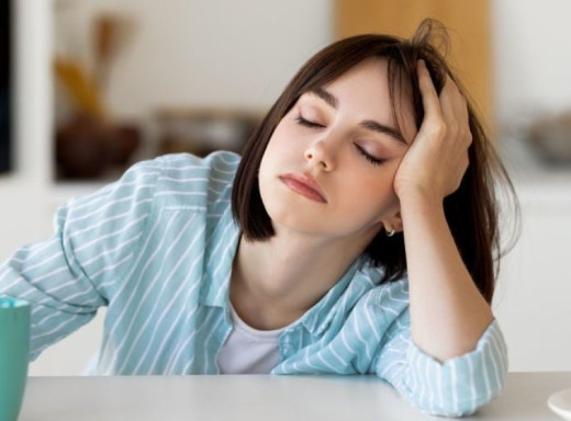 Новий успіх — це тиша: як змінюється філософія праці та чому вигорання стало сигналом, а не соромом фото