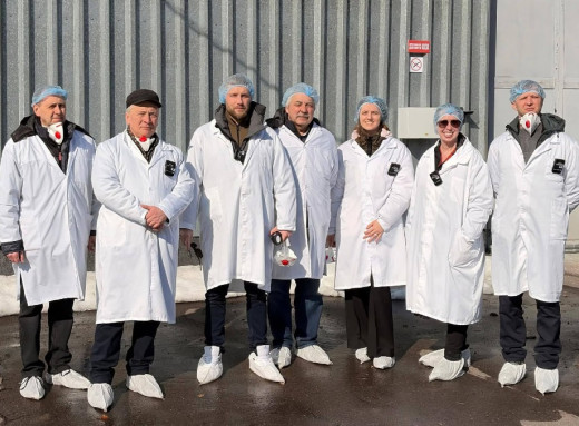 Україна та США обговорили співпрацю у сфері поводження з радіоактивними відходами фото