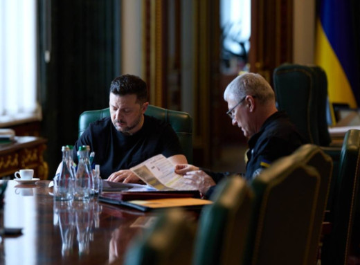 Росія може бити по українських компаніях, які розвивають ракетні технології фото