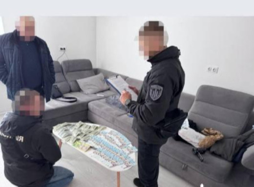 ДБР викрило схему на Рівненщині військових оформлювали придатними лише для служби в тилу фото