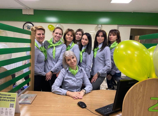 ЦНАП Славутича оприлюднив підсумки роботи за 2025 рік фото