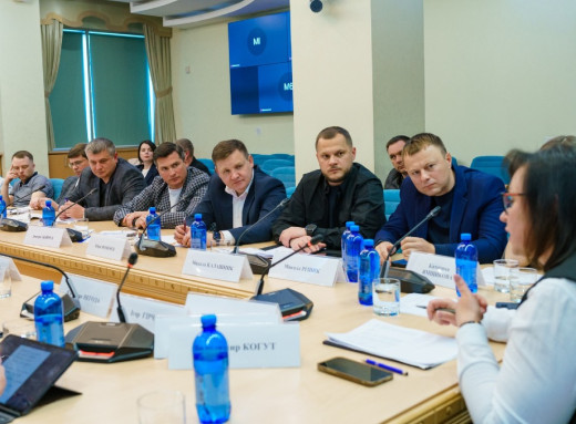 У Славутичі створять безбар’єрний маршрут — старт проєкту вже у травні фото У Славутичі створять безбар’єрний маршрут — старт проєкту вже у травні фото