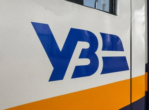 «Укрзалізниця» посилює безпекові обмеження після ударів росіян по потягах фото