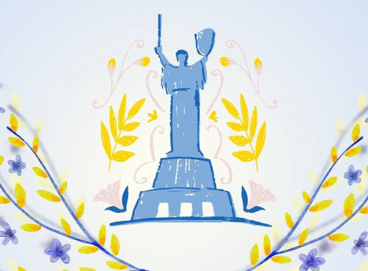 У Славутичі проведуть святковий майстер-клас з гіпсу до Дня Незалежності фото